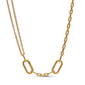 Pandora ME Collier Double Link 362303C00-45