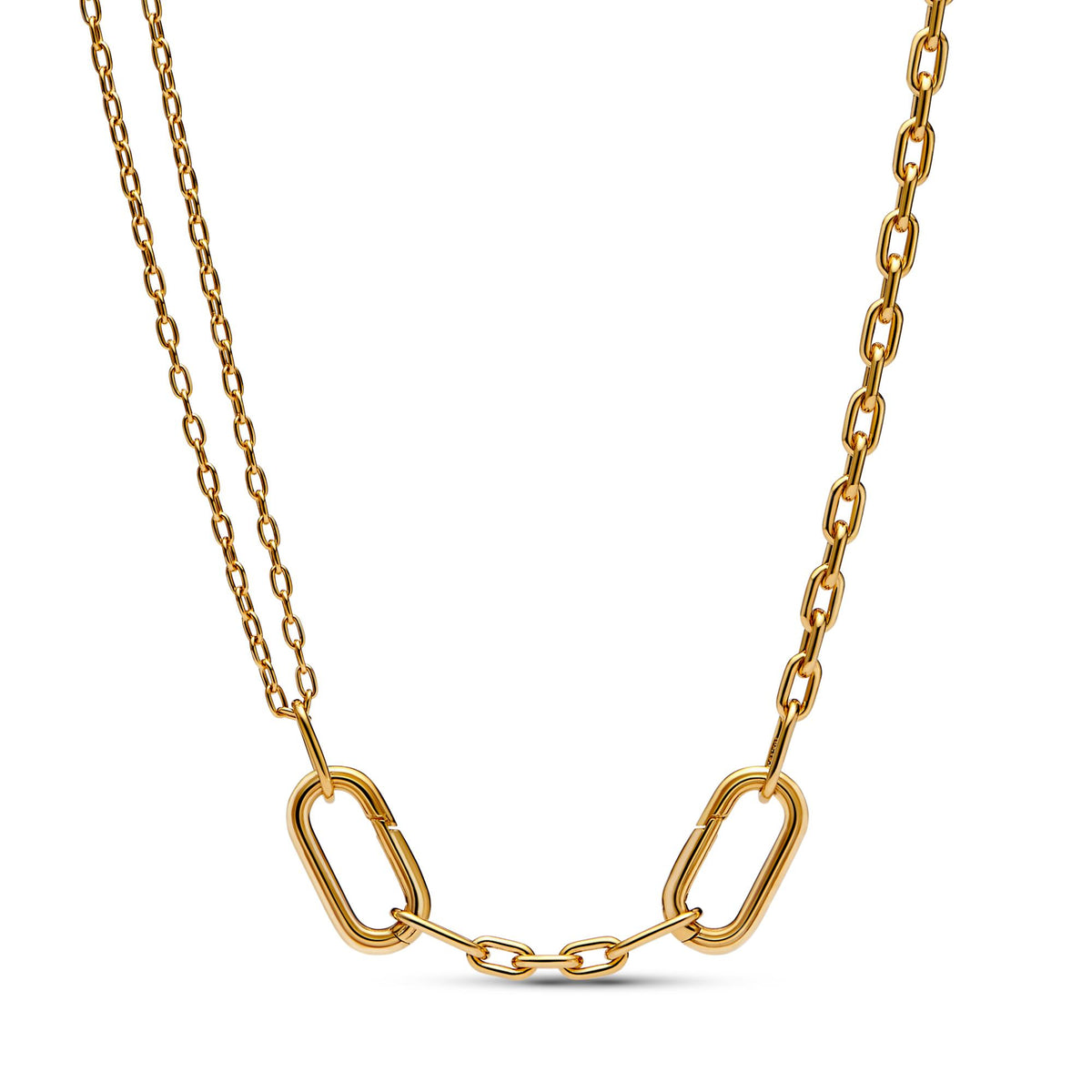 Pandora ME Collier Double Link 362303C00-45