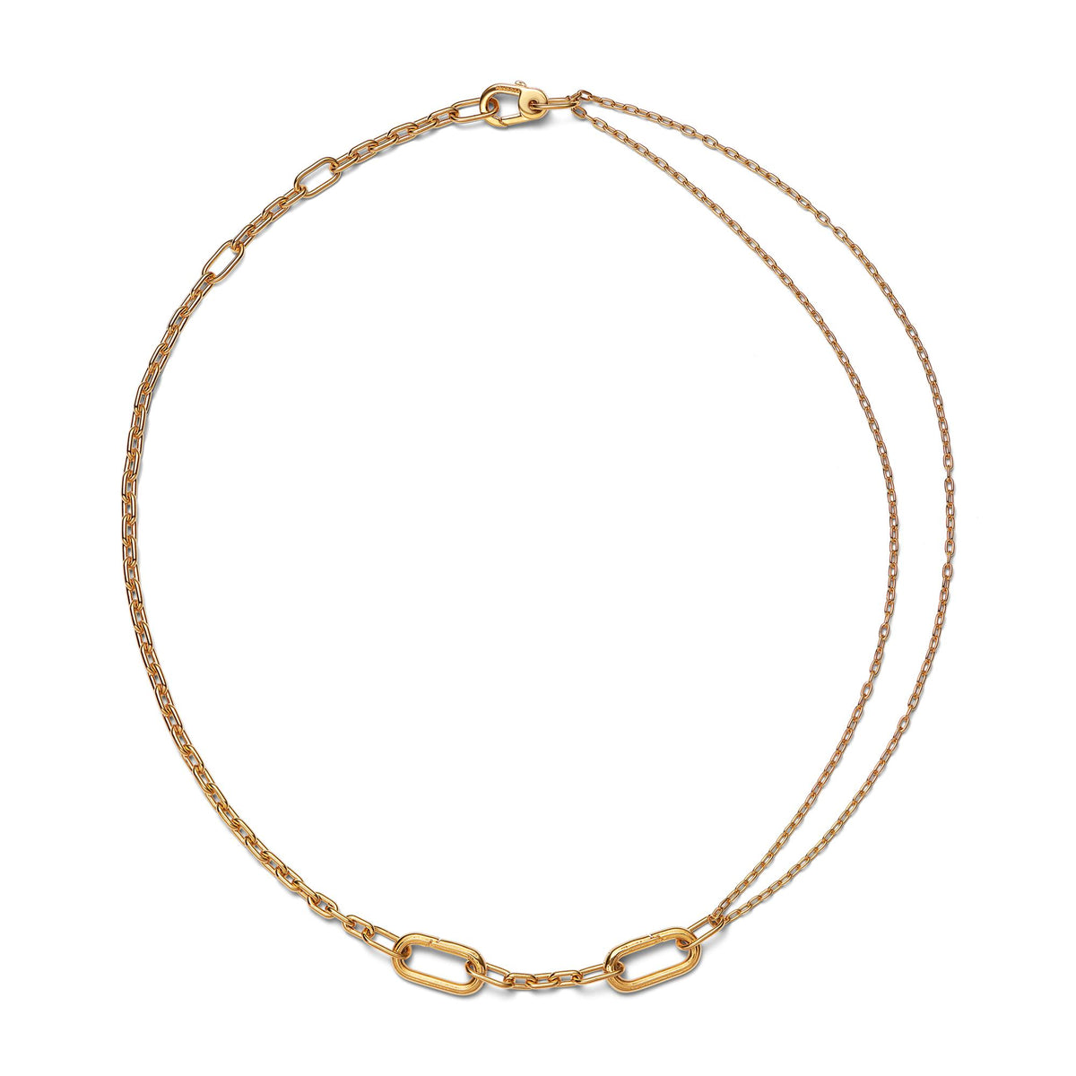 Pandora ME Collier Double Link 362303C00-45