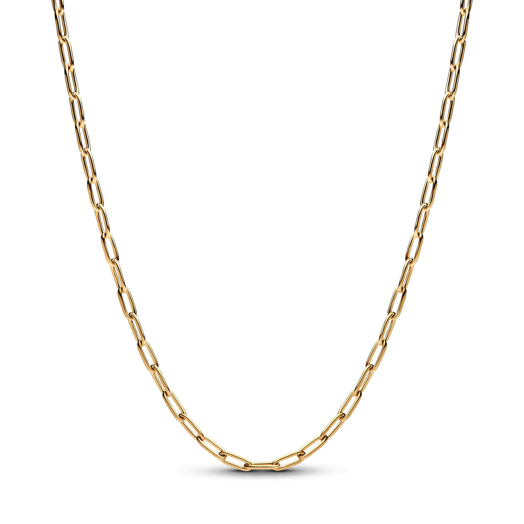 Pandora ME Collier Chaîne à Maillons Allongés 363416C00-70