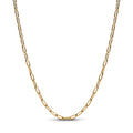 Pandora ME Collier Chaîne à Maillons Allongés 363416C00-70