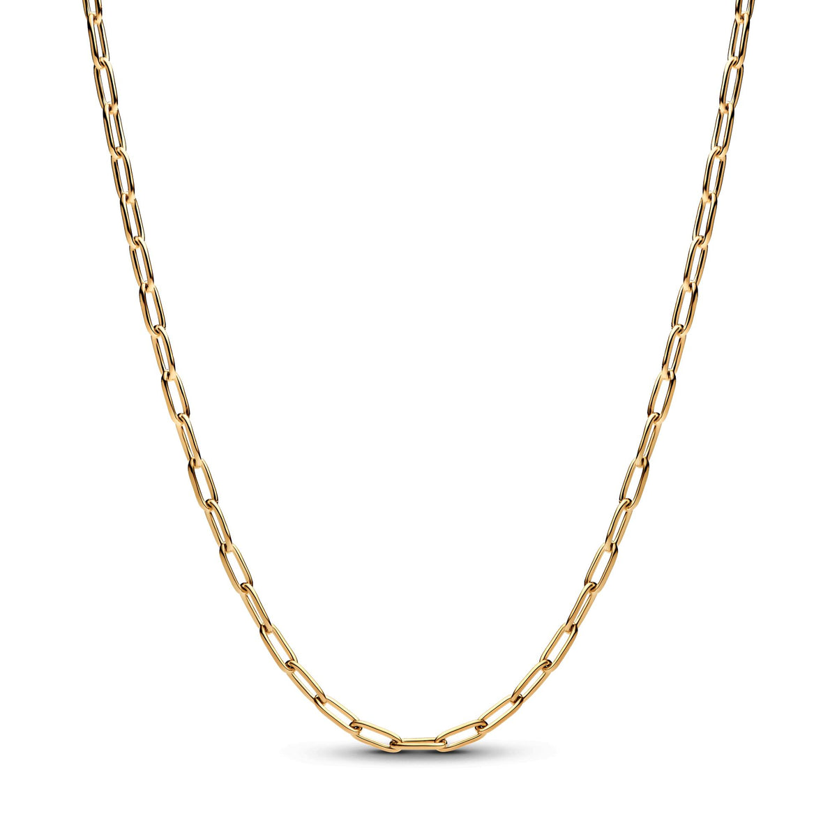 Pandora ME Collier Chaîne à Maillons Allongés 363416C00-70
