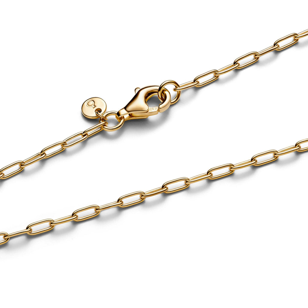Pandora ME Collier Chaîne à Maillons Allongés 363416C00-70
