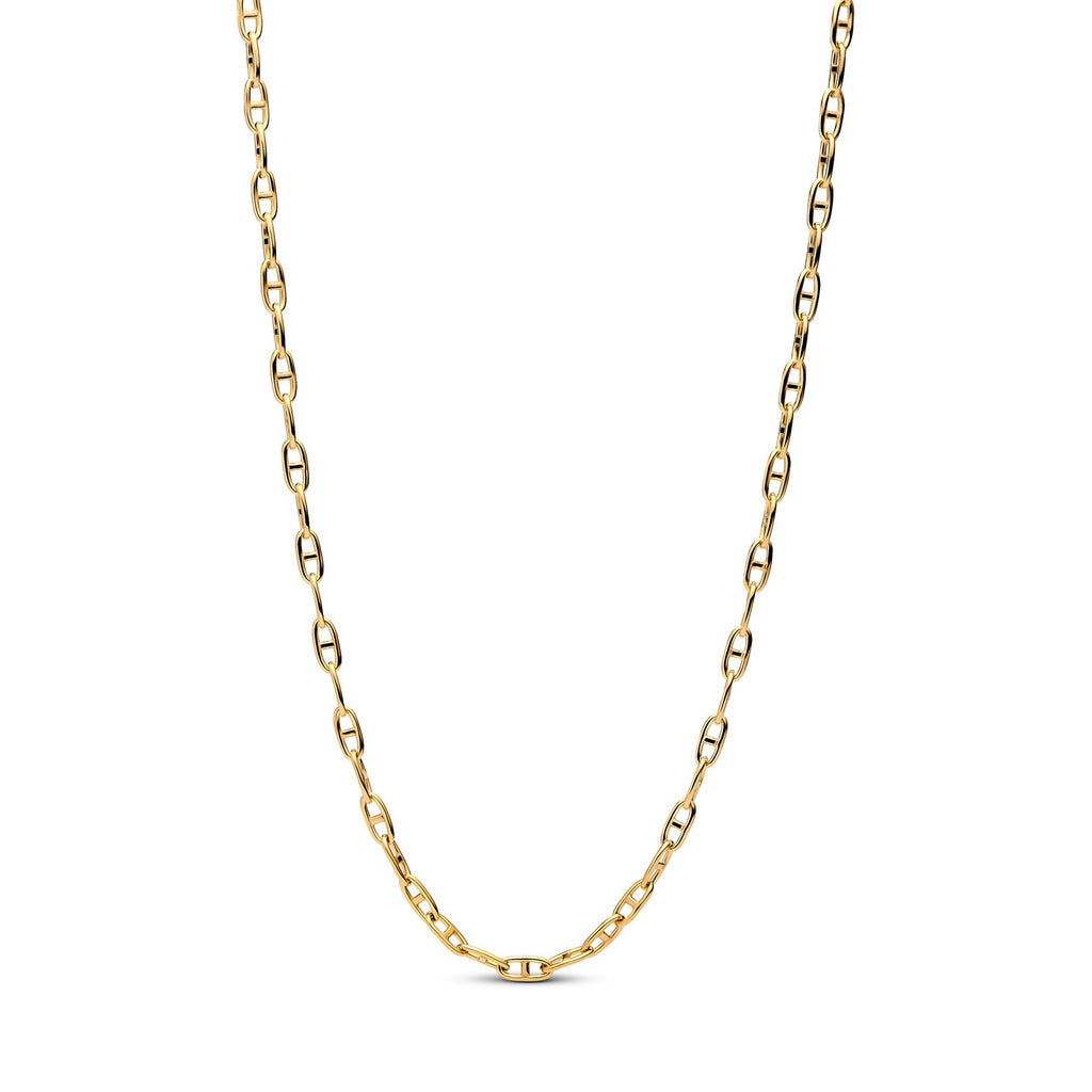 Pandora Moments Collier Chaîne d'Ancre 363899C00-55