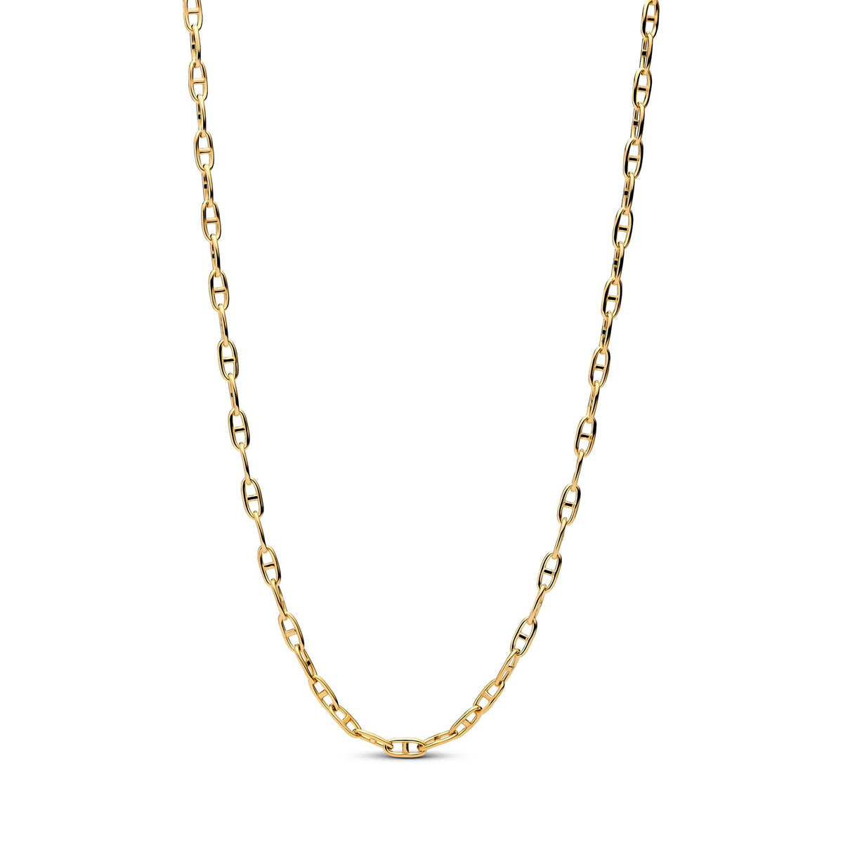 Pandora Moments Collier Chaîne d'Ancre 363899C00-55