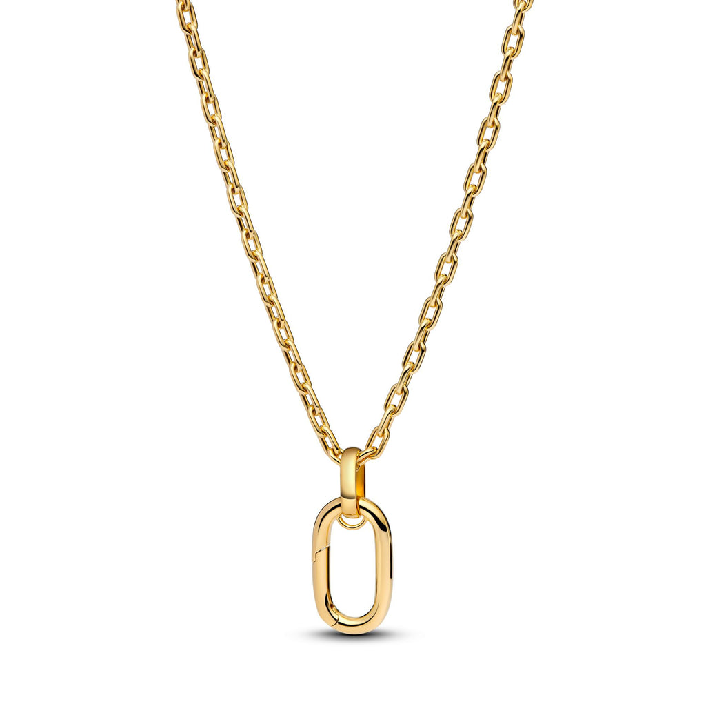 Pandora ME Collier Chaîne Gros Maillon Ouvrable 364083C00-70