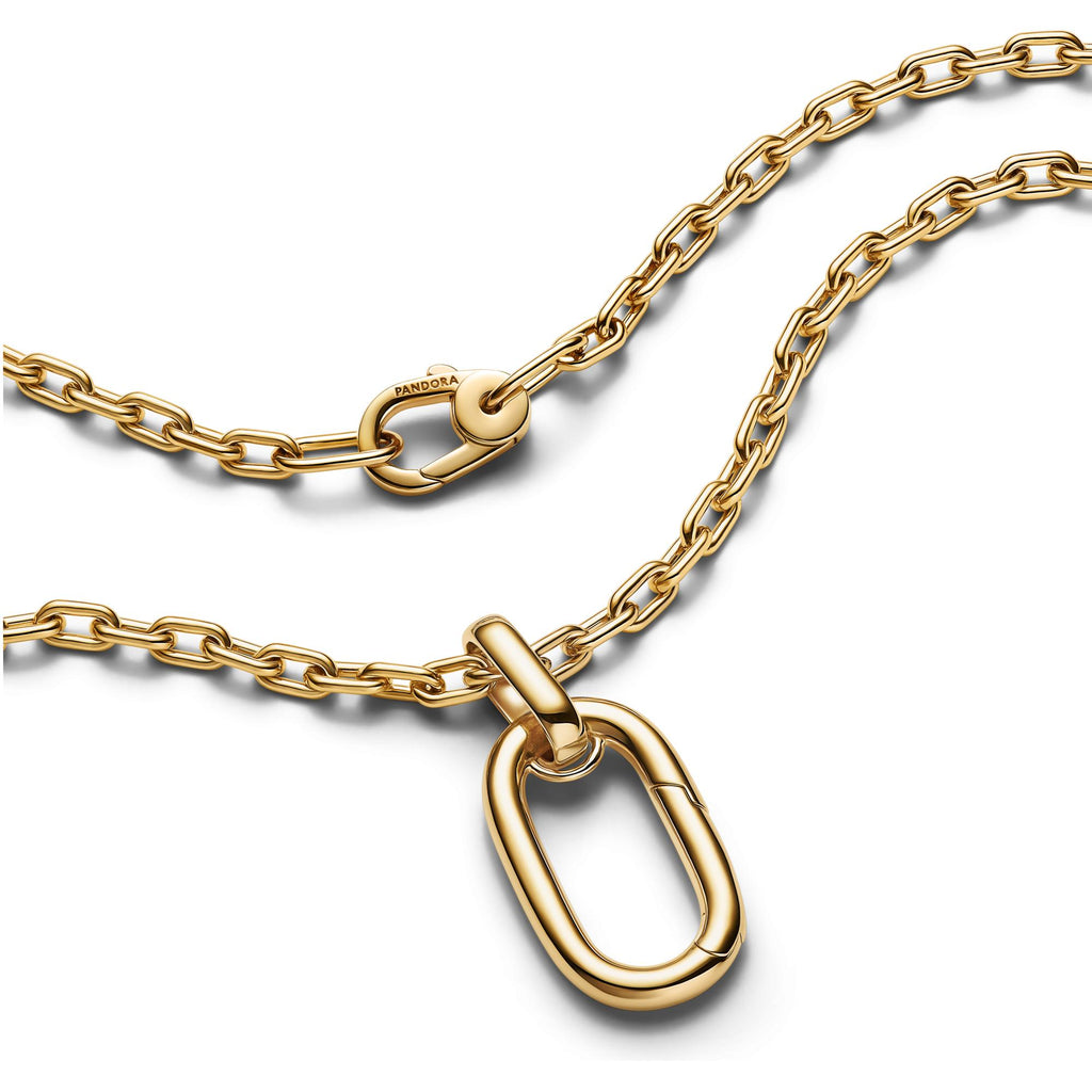 Pandora ME Collier Chaîne Gros Maillon Ouvrable 364083C00-70