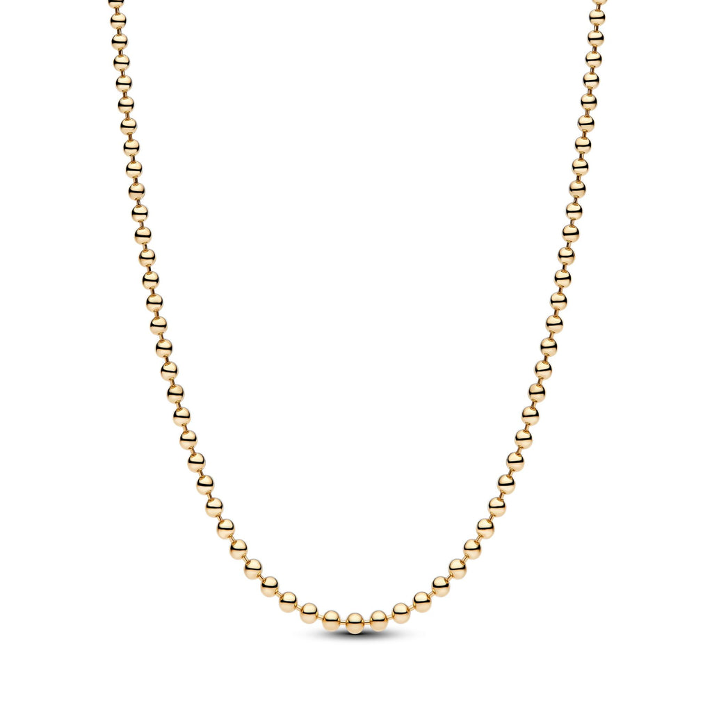Pandora Moments Collier Chaîne à Billes 364354C00-50