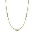 Pandora Moments Collier Chaîne à Billes 364354C00-50