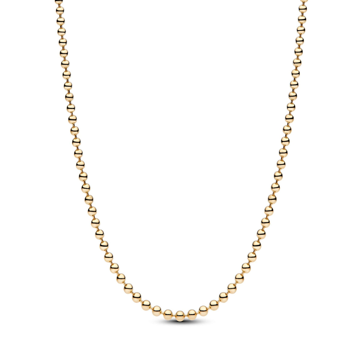 Pandora Moments Collier Chaîne à Billes 364354C00-50