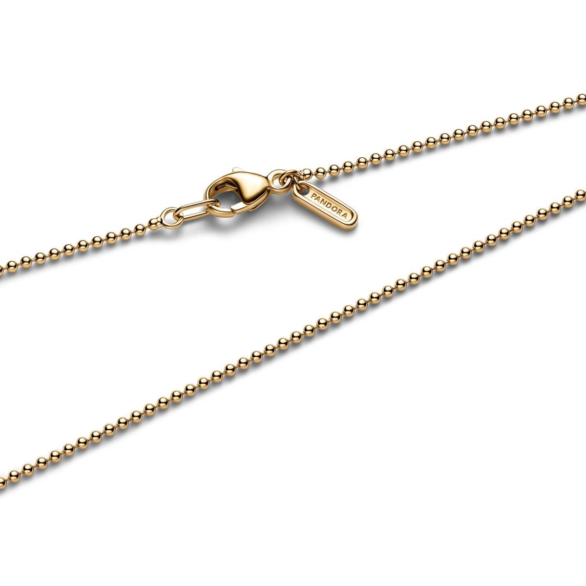 Pandora Moments Collier Chaîne à Billes 364354C00-50