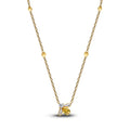 Pandora Timeless Collier à Pendentif Abeille Mellifère 364560C01-45