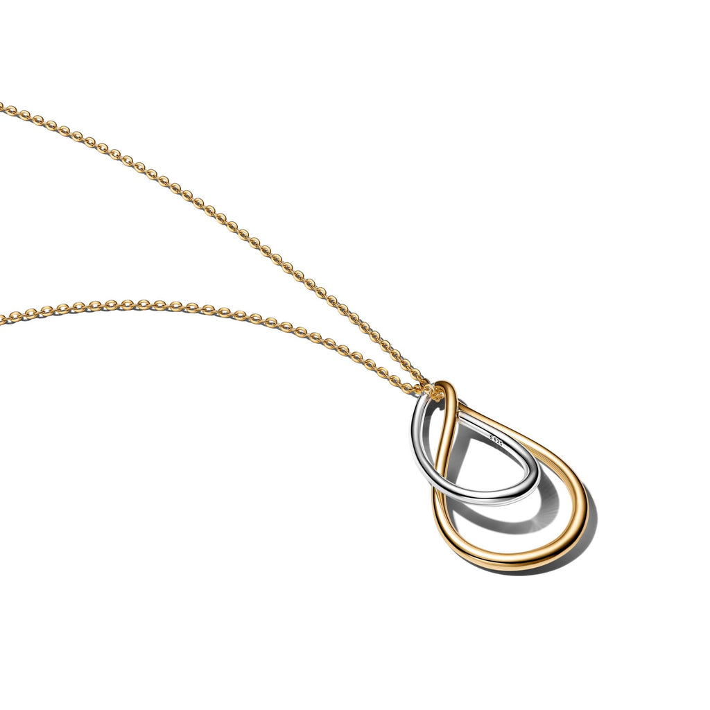 Pandora Essence Collier pendentif 364668C00-50