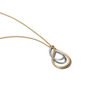 Pandora Essence Collier pendentif 364668C00-50