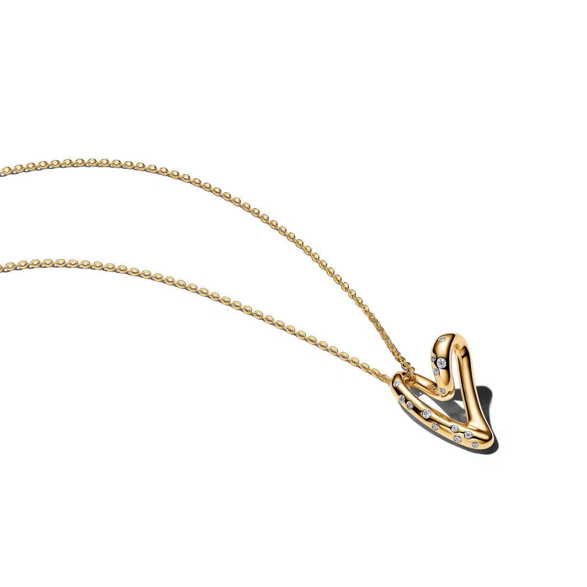 Pandora Essence Collier pendentif 364669C01-60