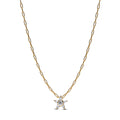 Pandora Timeless Collier Pendentif Stella Scintillant 365090C01-45
