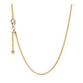 Pandora Moments Collier Maille Gourmette 368638C00-60