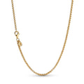 Pandora Moments Collier Chaîne Maille Jaseron 369260C00-60