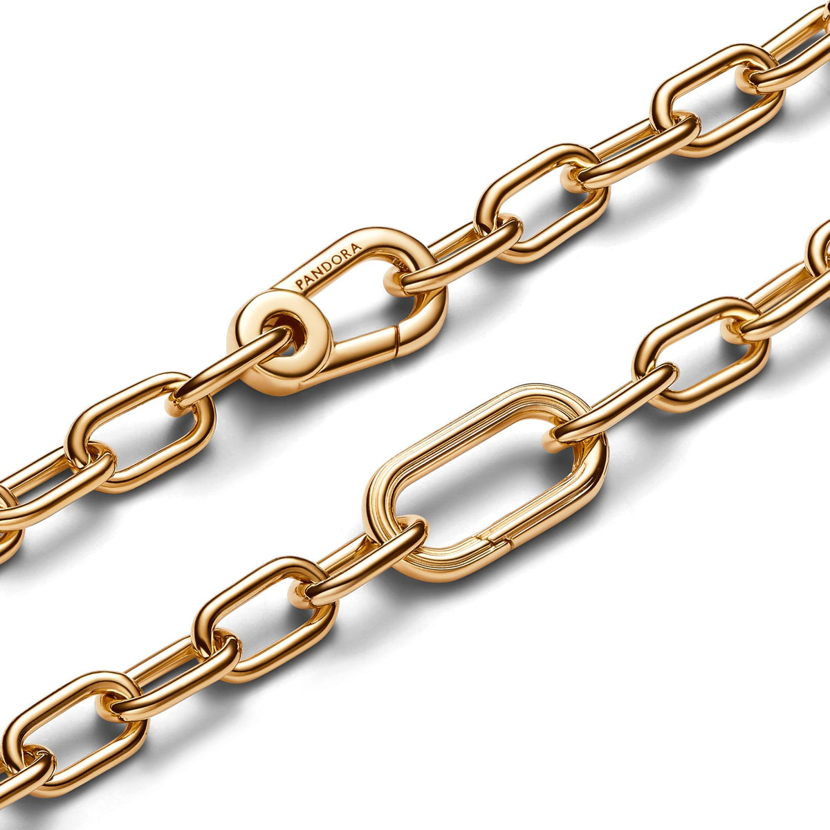 Pandora ME Petit Collier Link 369685C00-50