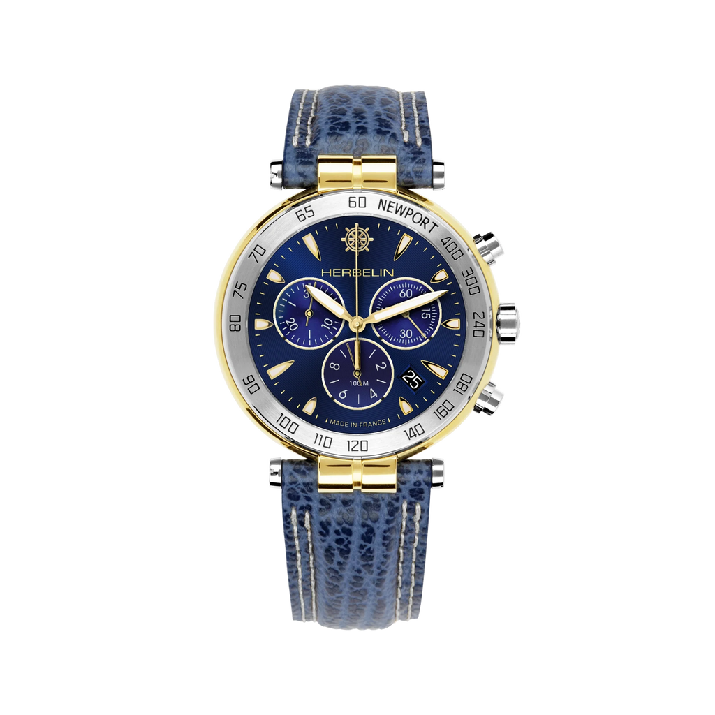 Herbelin Newport 37654T35
