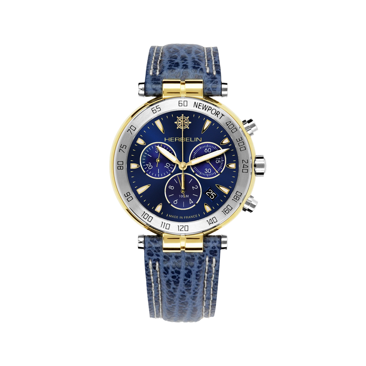 Herbelin Newport 37654T35