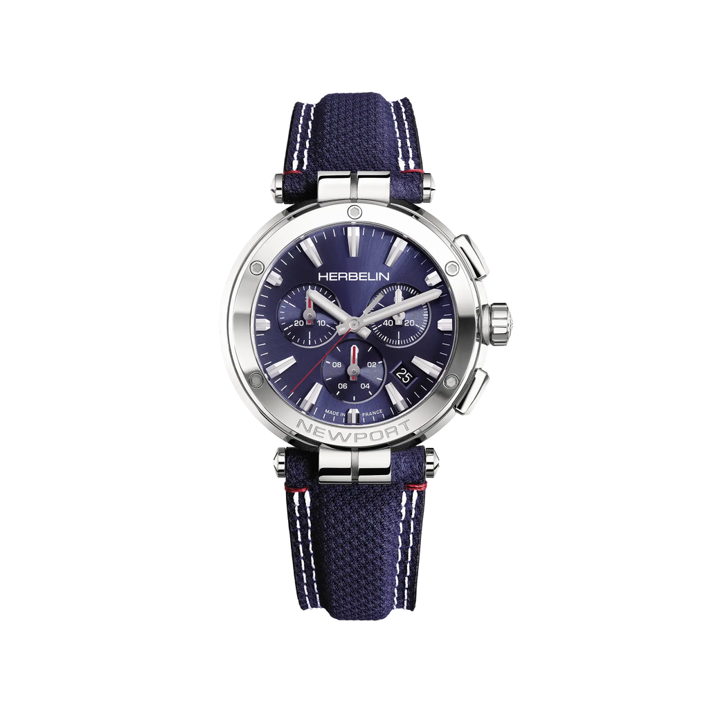 Herbelin Newport 37658AP15BL