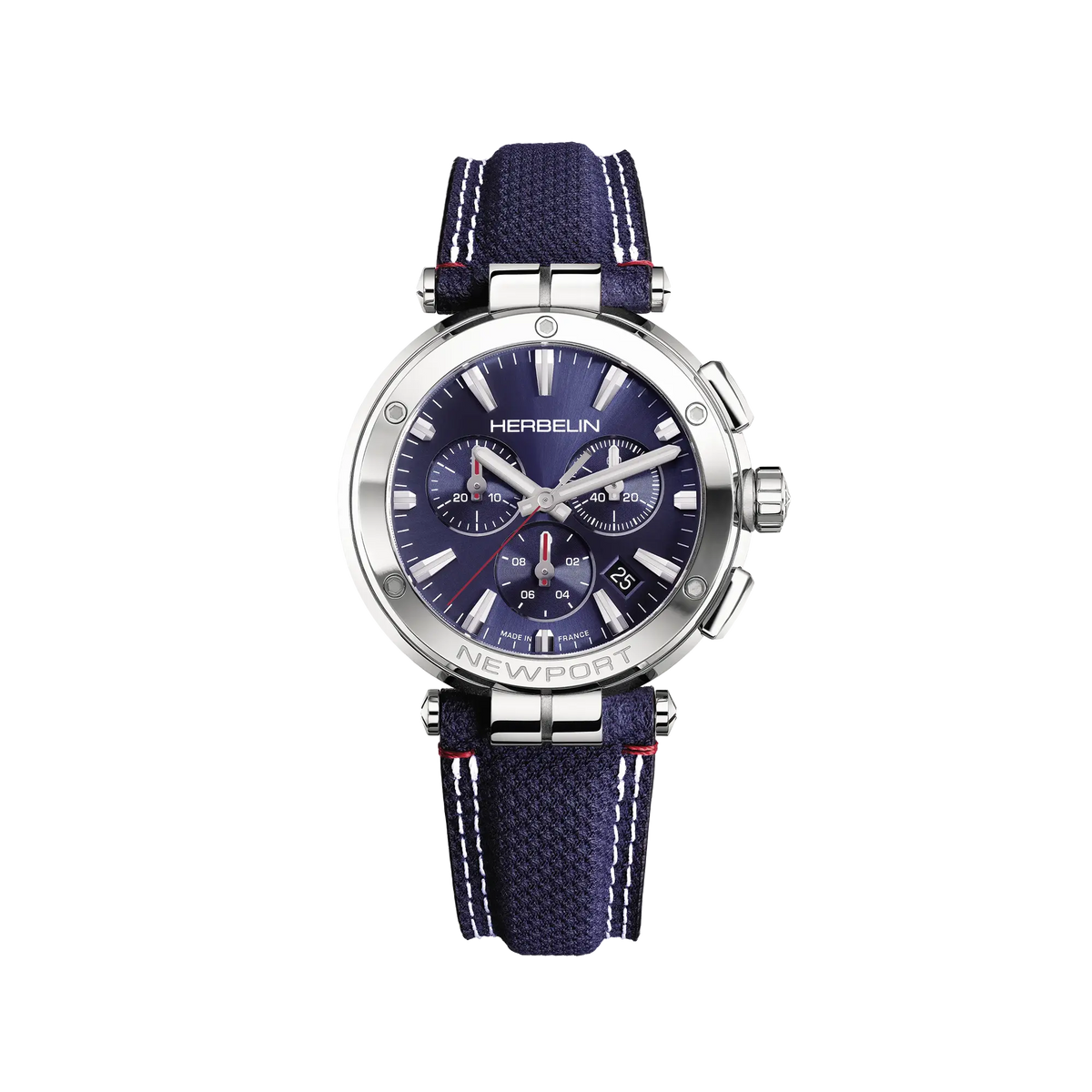 Herbelin Newport 37658AP15BL