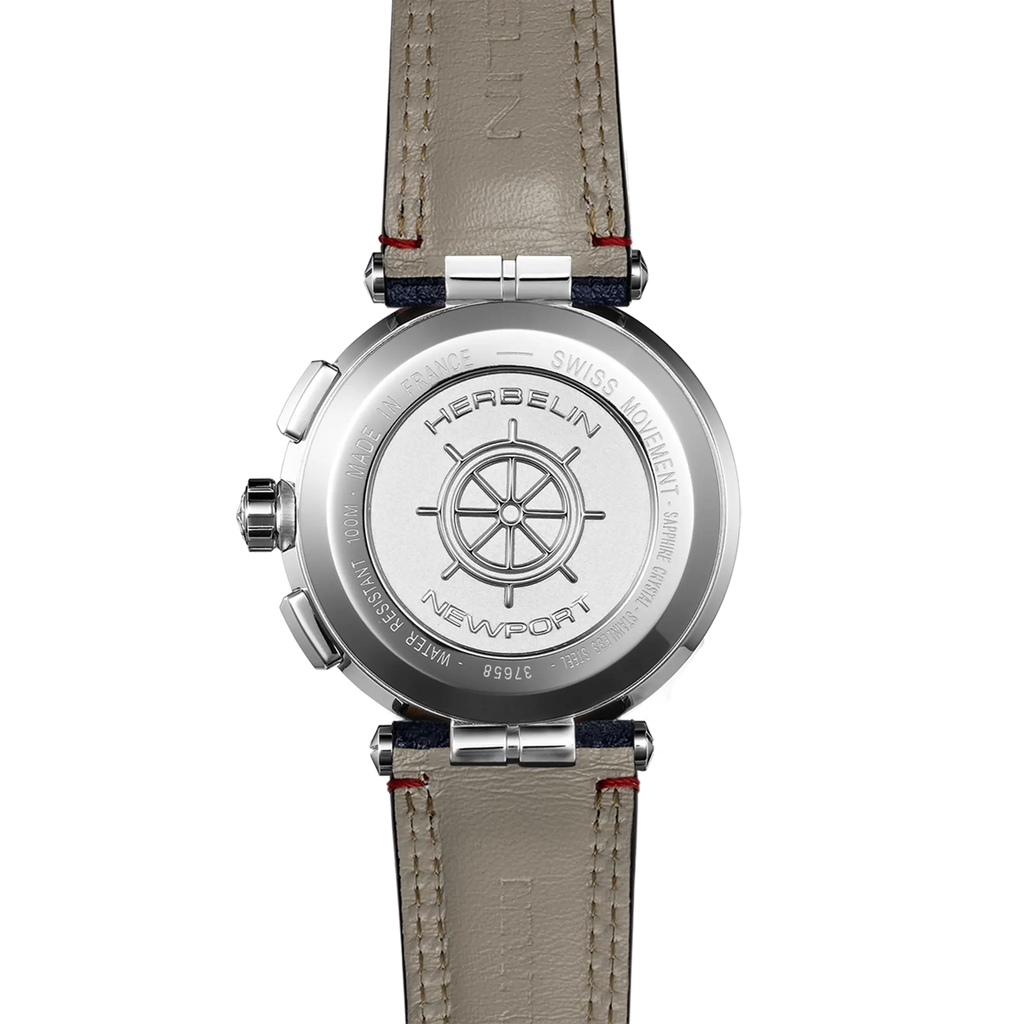 Herbelin Newport 37658AP15BL