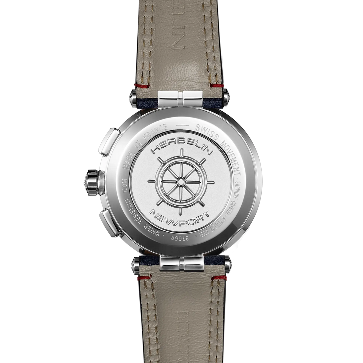 Herbelin Newport 37658AP15BL