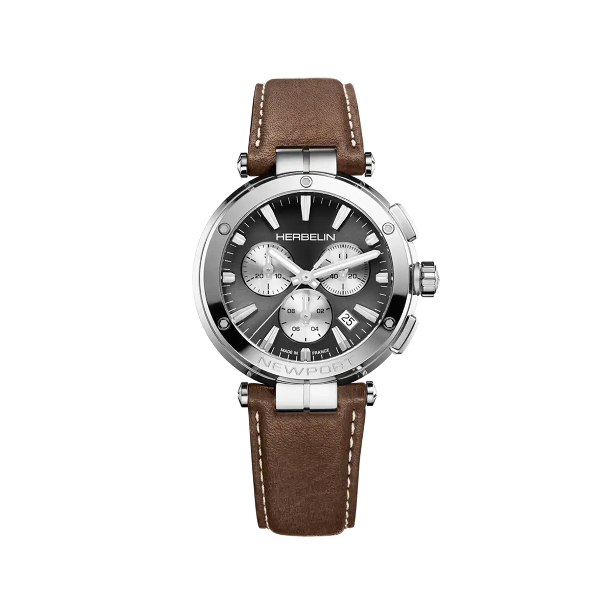 Herbelin Newport 37658AP24MA