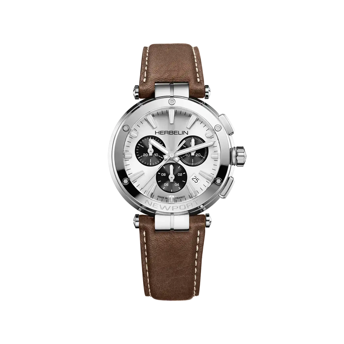 Herbelin Newport 37658AP42MA