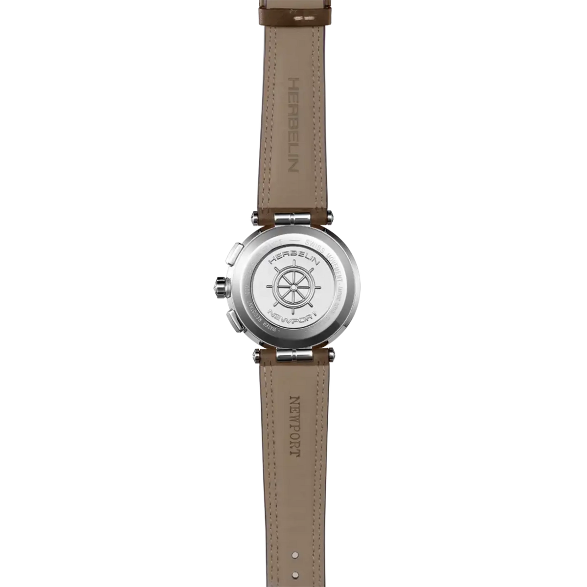 Herbelin Newport 37658AP42MA