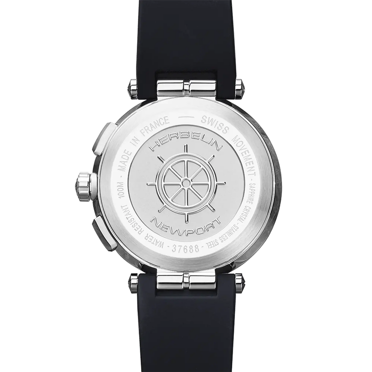 Herbelin Newport 37688A35CB