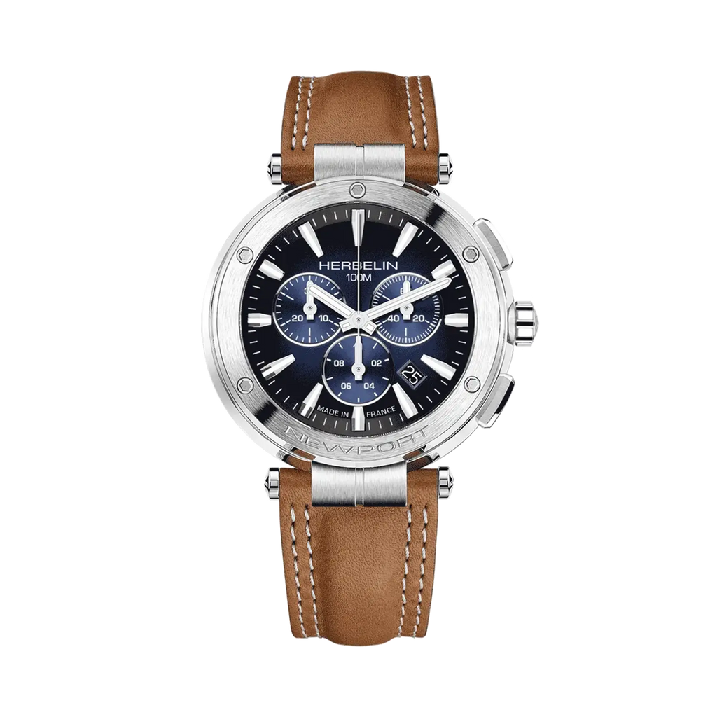 Herbelin Newport 37688A35GD