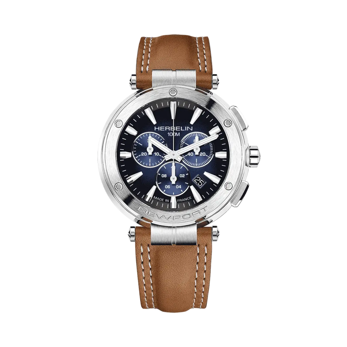 Herbelin Newport 37688A35GD