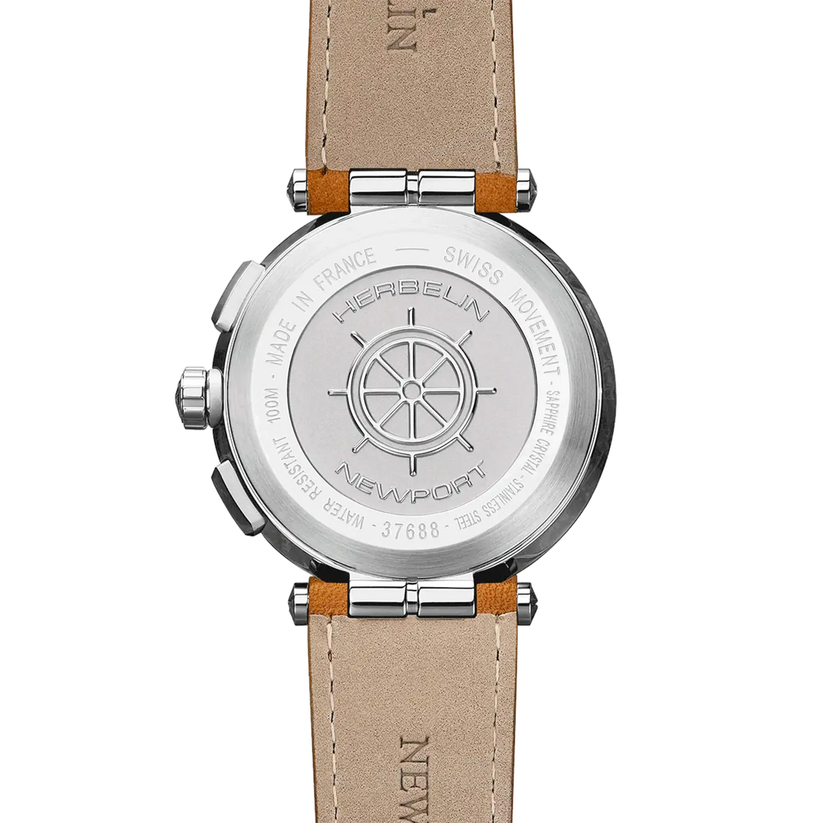 Herbelin Newport 37688A35GD