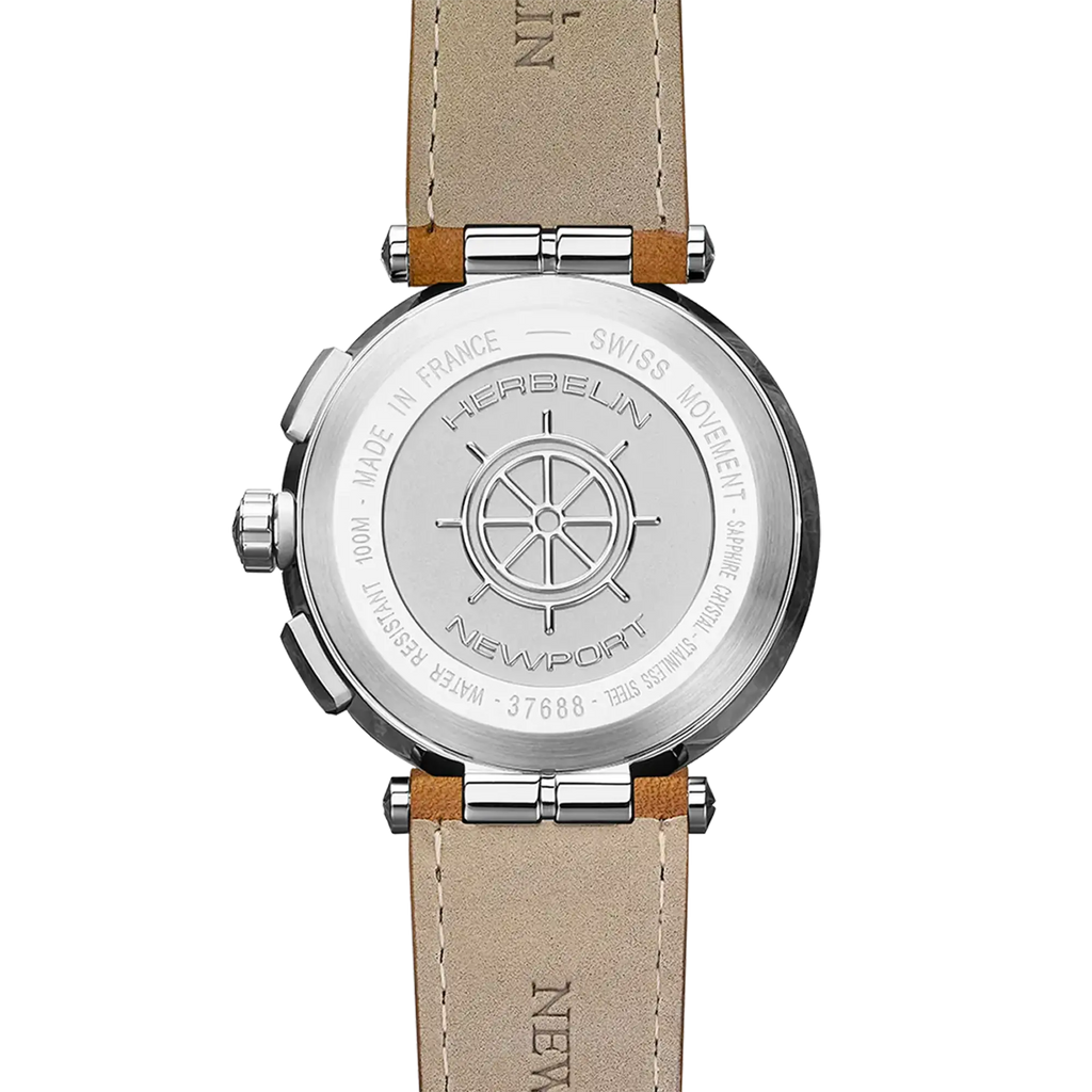 Herbelin Newport 37688A42GD