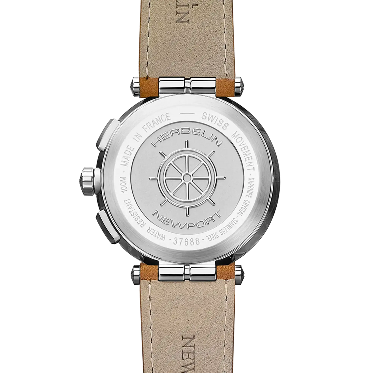 Herbelin Newport 37688A42GD