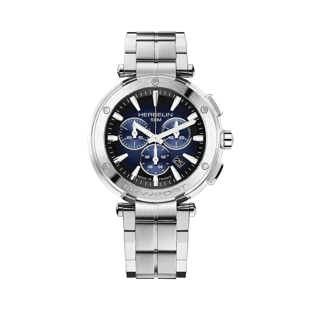 Herbelin Newport 37688B35