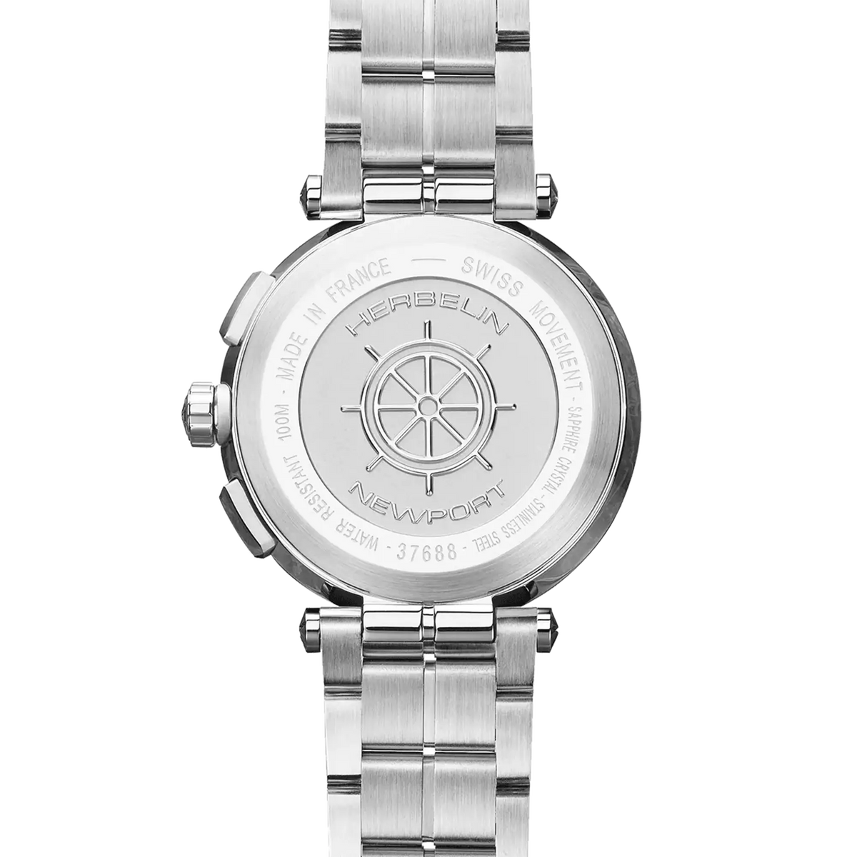 Herbelin Newport 37688B35
