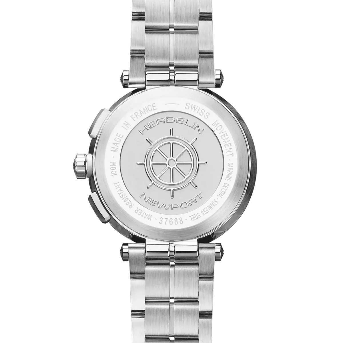Herbelin Newport 37688B42