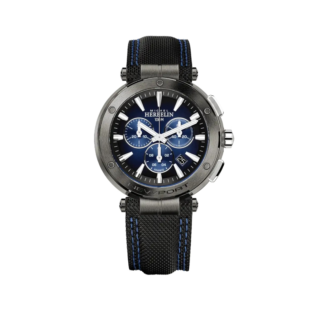 Herbelin Newport 37688/GA35