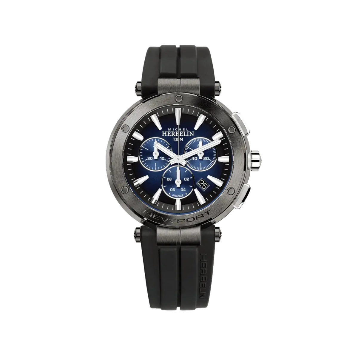 Herbelin Newport 37688/GA35CA