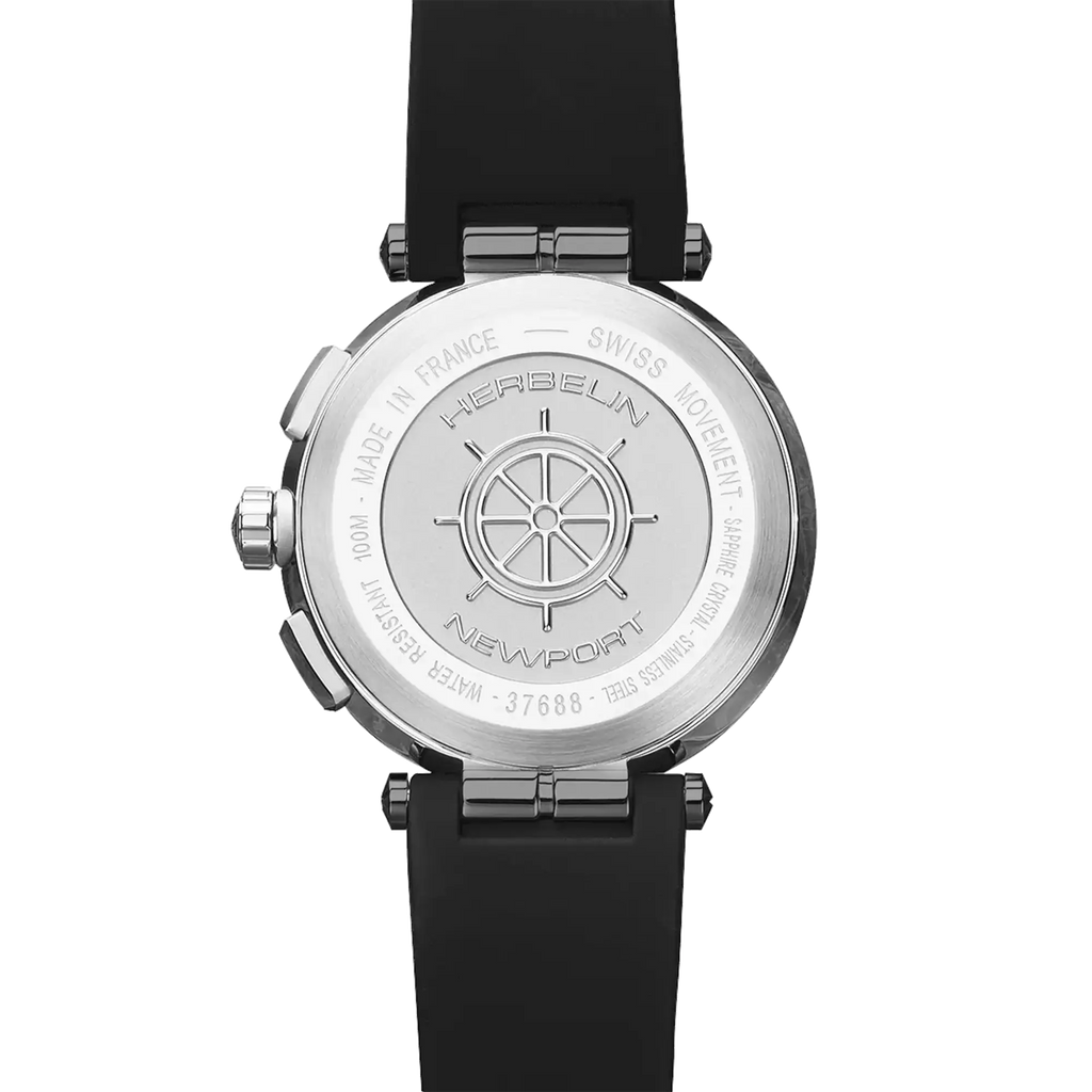 Herbelin Newport 37688/GA35CA