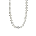 Ti Sento Milano Collier Perles 3814PW