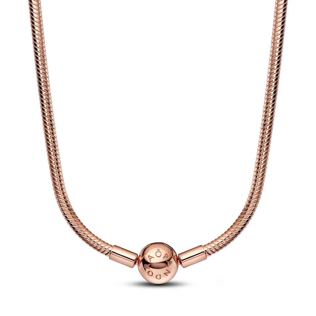 Pandora Moments Collier Maille Serpent 382234C00