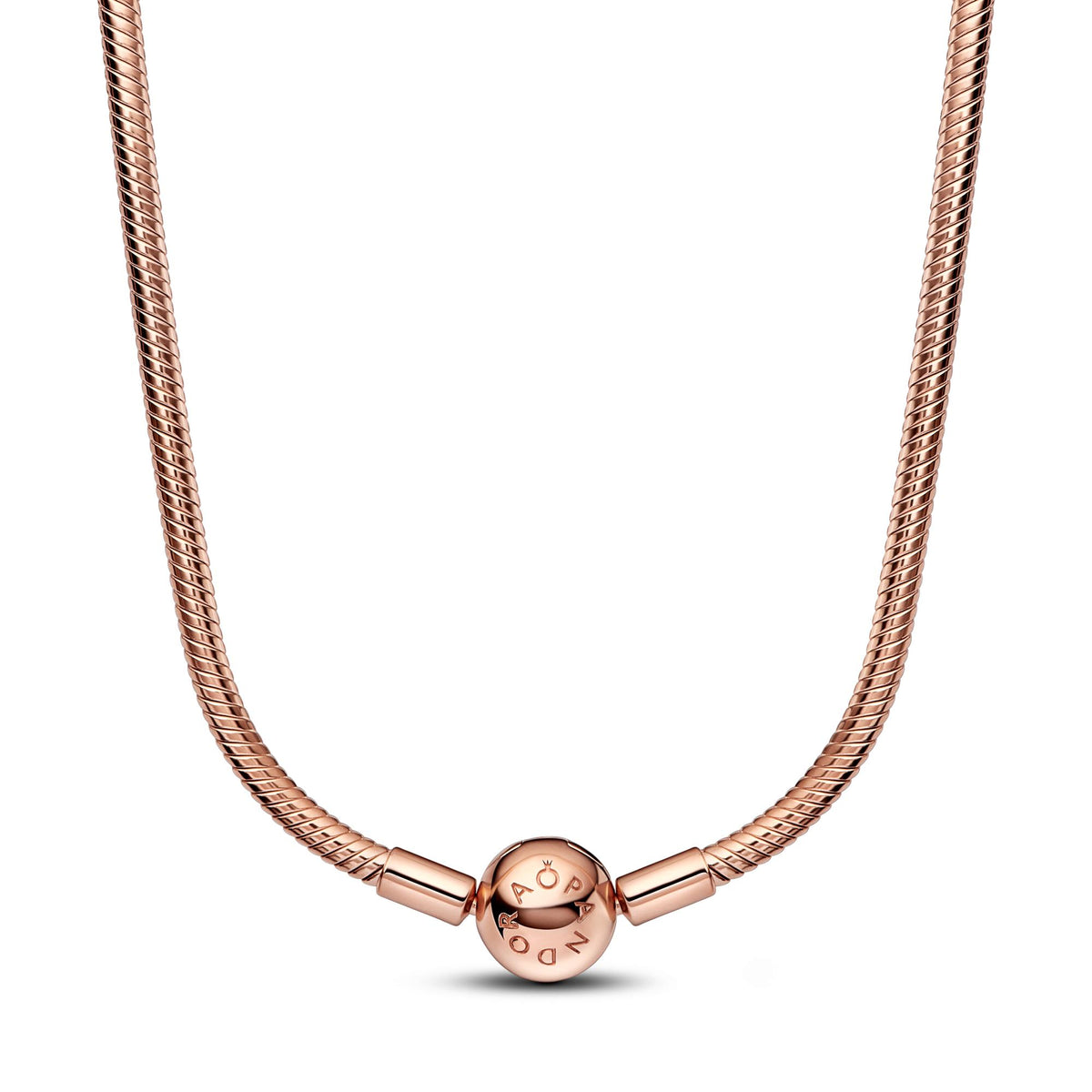 Pandora Moments Collier Maille Serpent 382234C00
