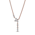 Pandora Timeless Collier Pendant Herbier Scintillant 382386C01-45