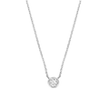 Ti Sento Milano Collier pendentif Classics 3845ZI