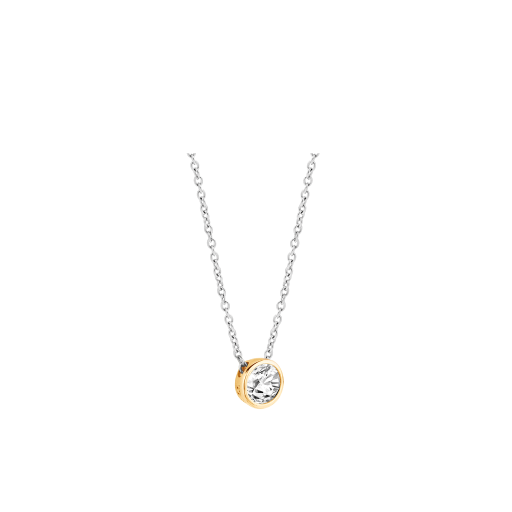 Ti Sento Milano Collier pendentif Classics 3845ZY